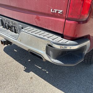 صورة مصغرة 57 لـ 2019 Chevrolet SILVERADO 1500 LTZ