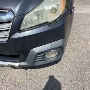 2013 Subaru OUTBACK 2.5I LIMITED — миниатюра 61