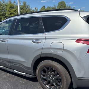 HYUNDAI SANTA FE - 6