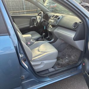 2006 Toyota RAV4 LIMITED — фото 59