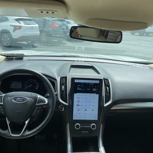 2022 FORD EDGE SEL 缩略图 35