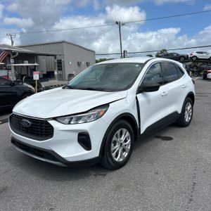Ford Escape Active - 1