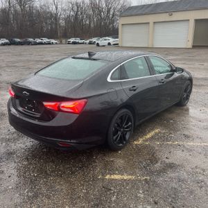 CHEVROLET MALIBU 1LT - 8