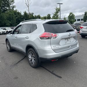 صورة 5 لـ 2016 Nissan ROGUE SL