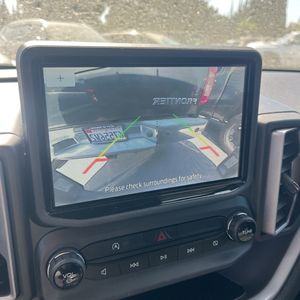 2021 FORD BRONCO SPORT BIG BEND — миниатюра 38