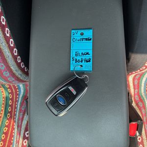 2024 Subaru CROSSTREK PREMIUM 缩略图 53