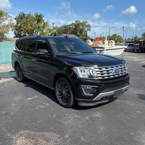 2019 FORD EXPEDITION MAX LIMITED 照片 12