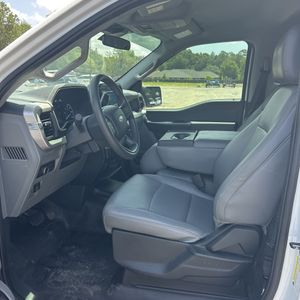 صورة مصغرة 32 لـ 2022 FORD F-150 XL