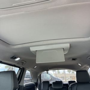 2023 Honda ODYSSEY TOURING 缩略图 44