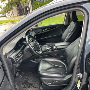 2021 Lincoln NAUTILUS STANDARD 照片 31