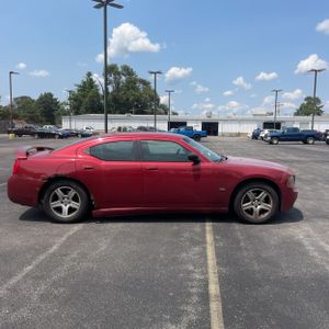 2009 Dodge CHARGER SXT 照片 10