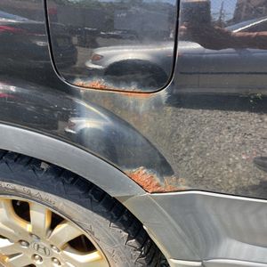 2006 Honda CR-V EX — миниатюра 50