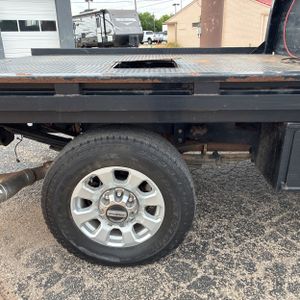 FORD F-350 SUPER DUTY XLT - 9