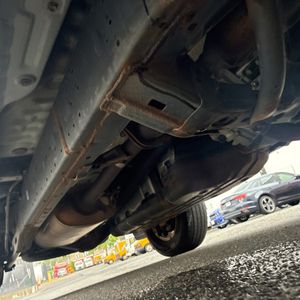 2017 Toyota 4RUNNER SR5 PREMIUM 照片 22