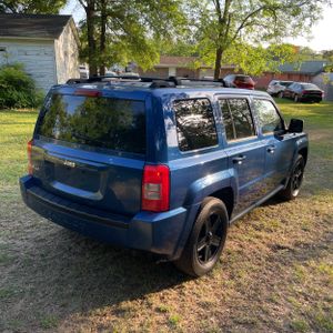 JEEP PATRIOT SPORT - 8