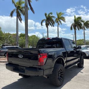 FORD F-150 STX - 8