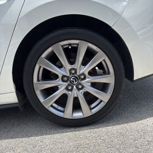 2020 Mazda MAZDA3 SEDAN SELECT 缩略图 18