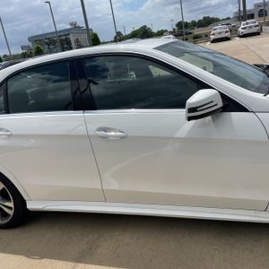 MERCEDES-BENZ E 350 - 9