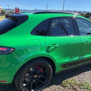 PORSCHE MACAN GTS - 9