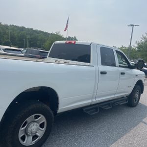 2020 RAM 3500 TRADESMAN 照片 9