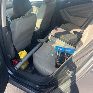 2009 Volkswagen PASSAT KOMFORT 照片 32