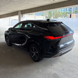 LEXUS RX 350H PREMIUM - 4