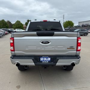 FORD F-150 TREMOR - 7