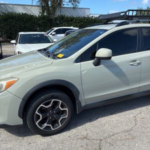SUBARU XV CROSSTREK 2.0I PREMIUM - 2