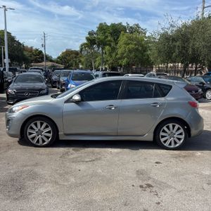 MAZDA MAZDA3 S SPORT - 3