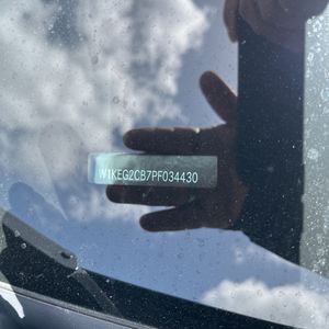 صورة مصغرة 51 لـ 2023 Mercedes-BENZ EQE