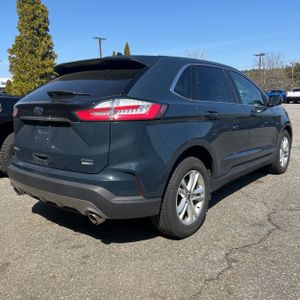FORD EDGE SEL - 8