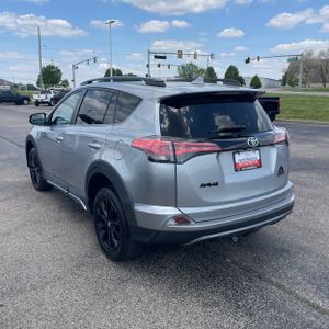 TOYOTA RAV4 - 5