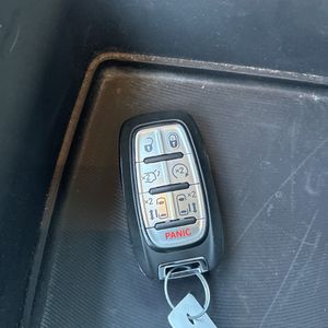 2026 Chrysler PACIFICA SELECT — миниатюра 54