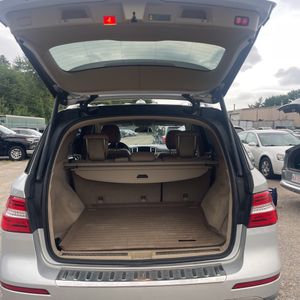 2015 Mercedes-BENZ M-CLASS — миниатюра 39
