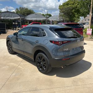 MAZDA CX-30 2.5 S CARBON EDITION - 5