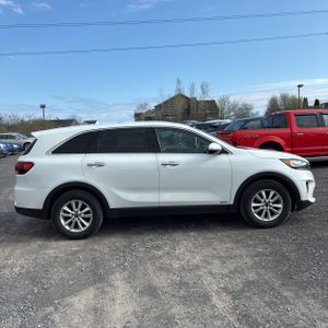 KIA SORENTO - 10