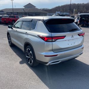 MITSUBISHI OUTLANDER SE 2.5 S-AWC - 5