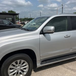LEXUS GX 460 BASE - 2