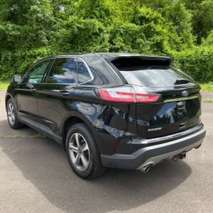 FORD EDGE SEL - 5