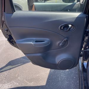 صورة مصغرة 68 لـ 2017 Nissan VERSA NOTE S PLUS