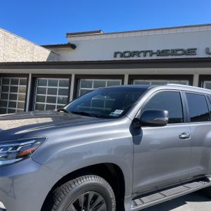 LEXUS GX 460 BASE - 2