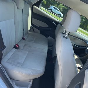2016 FORD FOCUS SE — миниатюра 35