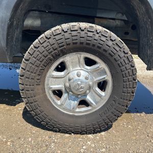 2014 RAM 2500 TRADESMAN 缩略图 18