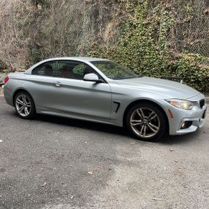 BMW 428I XDRIVE - 10