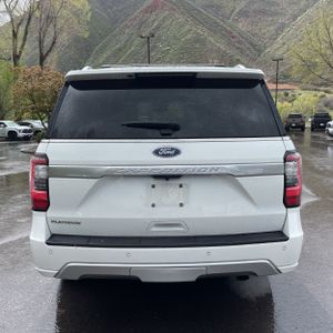 FORD EXPEDITION PLATINUM - 7