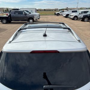 2016 FORD ESCAPE TITANIUM photo 16