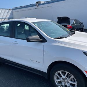 صورة مصغرة 13 لـ 2024 Chevrolet EQUINOX LS