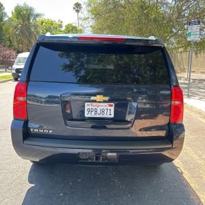 صورة 7 لـ 2020 Chevrolet TAHOE LS