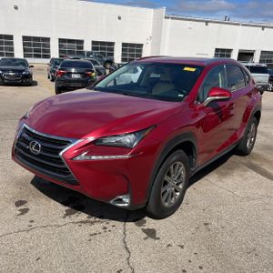 LEXUS NX 200T BASE - 1