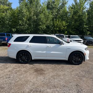 2025 Dodge DURANGO R/T 照片 10